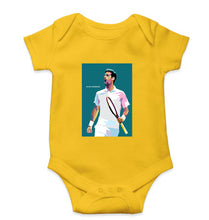 Load image into Gallery viewer, Novak Djokovic Tennis Kids Romper For Baby Boy/Girl
