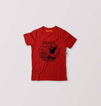 Load image into Gallery viewer, Popeye Kids T-Shirt for Boy/Girl-Red-Ektarfa.online
