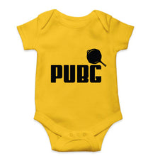 Load image into Gallery viewer, PUBG Kids Romper For Baby Boy/Girl
