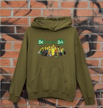 Load image into Gallery viewer, Breaking Bad Unisex Hoodie for Men/Women-Olive Green-Ektarfa.online
