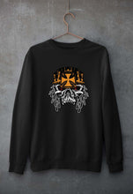 Load image into Gallery viewer, Triple H WWE Unisex Sweatshirt for Men/Women-Black-Ektarfa.online
