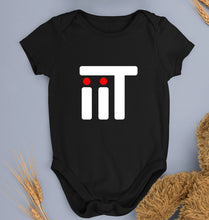 Load image into Gallery viewer, IIT Kids Romper For Baby Boy/Girl-Black-Ektarfa.online
