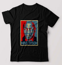 Load image into Gallery viewer, Mike Tyson T-Shirt for Men-Black-Ektarfa.online
