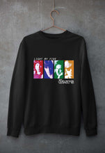Load image into Gallery viewer, The Doors Unisex Sweatshirt for Men/Women-Black-Ektarfa.online
