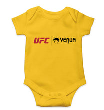 Load image into Gallery viewer, UFC Venum Kids Romper For Baby Boy/Girl-Ektarfa.online
