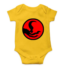 Load image into Gallery viewer, Jurassic Park Kids Romper For Baby Boy/Girl-Yellow-Ektarfa.online
