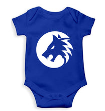 Load image into Gallery viewer, Call of Duty (COD) Kids Romper For Baby Boy/Girl-Royal Blue-Ektarfa.online

