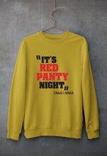 Load image into Gallery viewer, Conor McGregor UFC Unisex Sweatshirt for Men/Women-Mustard yellow-Ektarfa.online
