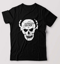 Load image into Gallery viewer, Stone Cold Steve Austin (WWE) T-Shirt for Men-Black-Ektarfa.online
