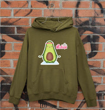 Load image into Gallery viewer, Avocado Relax Unisex Hoodie for Men/Women-Olive Green-Ektarfa.online
