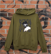 Load image into Gallery viewer, Kendrick Lamar Unisex Hoodie for Men/Women-Olive Green-Ektarfa.online
