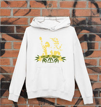 Load image into Gallery viewer, Chillam Weed Unisex Hoodie for Men/Women-White-Ektarfa.online
