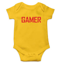 Load image into Gallery viewer, Gamer Kids Romper Kids Romper For Baby Boy/Girl-Ektarfa.online
