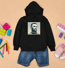 Load image into Gallery viewer, Conor McGregor UFC MMA Kids Hoodie for Boy/Girl-Black-Ektarfa.online

