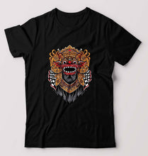 Load image into Gallery viewer, Monster T-Shirt for Men-Black-Ektarfa.online
