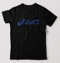 Load image into Gallery viewer, Asics T-Shirt for Men-Black-Ektarfa.online

