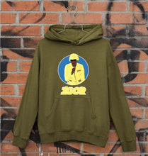 Load image into Gallery viewer, Igor Unisex Hoodie for Men/Women-Olive Green-Ektarfa.online
