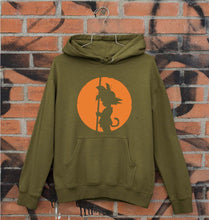 Load image into Gallery viewer, Dragon Ball Unisex Hoodie for Men/Women-Olive Green-Ektarfa.online
