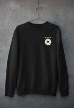 Load image into Gallery viewer, Germany Football Unisex Sweatshirt for Men/Women-Black-Ektarfa.online
