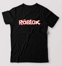 Load image into Gallery viewer, Roblox T-Shirt for Men-Black-Ektarfa.online
