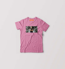 Load image into Gallery viewer, Fast X Vin Diesel Kids T-Shirt for Boy/Girl-Pink-Ektarfa.online
