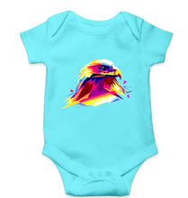 Load image into Gallery viewer, Eagle Kids Romper For Baby Boy/Girl-Skyblue-Ektarfa.online
