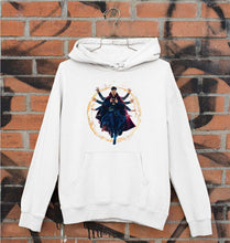 Load image into Gallery viewer, Doctor Strange Superhero Unisex Hoodie for Men/Women-White-Ektarfa.online
