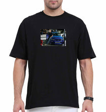 Load image into Gallery viewer, paul walker fast and furious Oversized T-Shirt for Men-Black-Ektarfa.online
