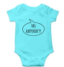 Load image into Gallery viewer, Liam Payne Kids Romper For Baby Boy/Girl-Sky Blue-Ektarfa.online
