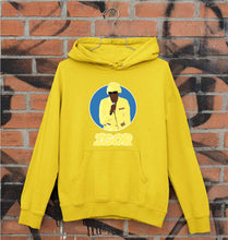 Load image into Gallery viewer, Igor Unisex Hoodie for Men/Women-Mustard Yellow-Ektarfa.online
