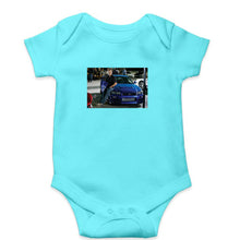 Load image into Gallery viewer, paul walker fast and furious Kids Romper For Baby Boy/Girl
