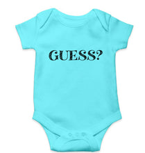 Load image into Gallery viewer, Guess Kids Romper For Baby Boy/Girl
