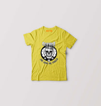 Load image into Gallery viewer, Poker Kids T-Shirt for Boy/Girl-Yellow-Ektarfa.online

