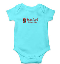 Load image into Gallery viewer, Stanford Kids Romper For Baby Boy/Girl
