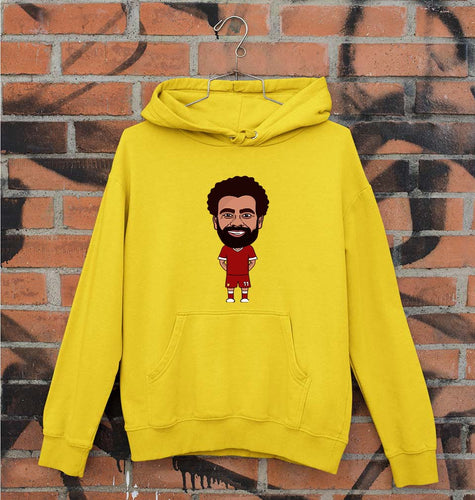 Mohamed Salah Unisex Hoodie for Men/Women-Ektarfa.online