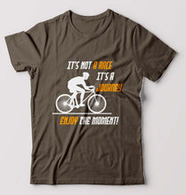 Load image into Gallery viewer, Cycling T-Shirt for Men-Ektarfa.online
