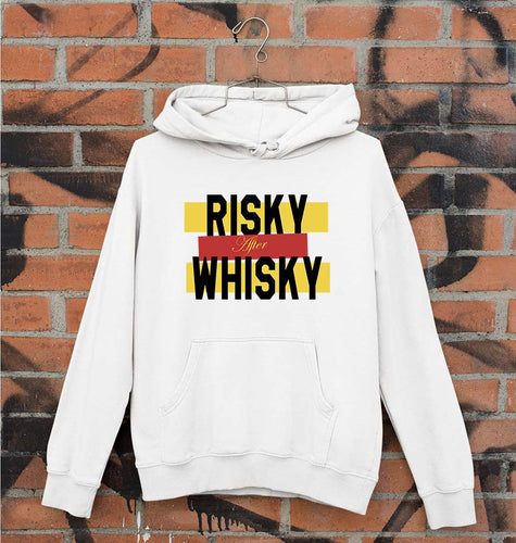 Whisky Unisex Hoodie for Men/Women-White-Ektarfa.online