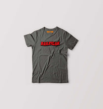 Load image into Gallery viewer, Baazigar Kids T-Shirt for Boy/Girl-Ektarfa.online
