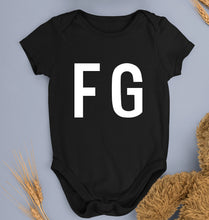 Load image into Gallery viewer, Fear Of God Kids Romper For Baby Boy/Girl-Ektarfa.online
