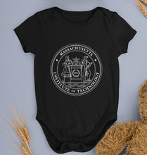 Load image into Gallery viewer, MIT Kids Romper For Baby Boy/Girl-Black-Ektarfa.online
