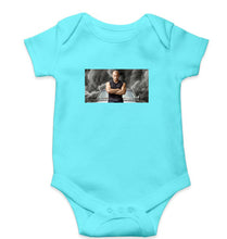 Load image into Gallery viewer, Fast X Vin Diesel Kids Romper For Baby Boy/Girl
