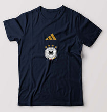 Load image into Gallery viewer, Germany Football T-Shirt for Men-Ektarfa.online
