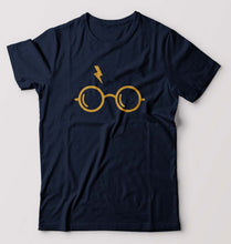 Load image into Gallery viewer, Harry Potter T-Shirt for Men-Navy Blue-Ektarfa.online
