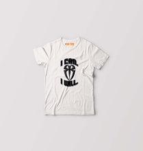 Load image into Gallery viewer, Roman Reigns WWE Kids T-Shirt for Boy/Girl-White-Ektarfa.online
