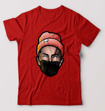 Load image into Gallery viewer, MC Stan T-Shirt for Men-Red-Ektarfa.online
