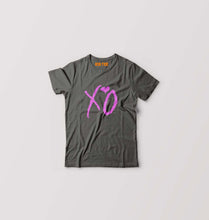 Load image into Gallery viewer, The Weeknd XO Kids T-Shirt for Boy/Girl-Ektarfa.online
