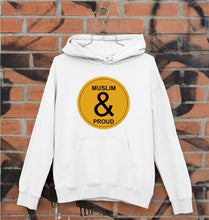 Load image into Gallery viewer, Muslim Unisex Hoodie for Men/Women-White-Ektarfa.online
