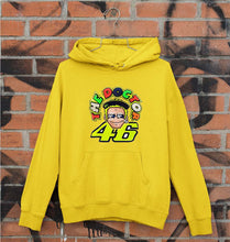 Load image into Gallery viewer, The Doctor Unisex Hoodie for Men/Women-Mustard Yellow-Ektarfa.online
