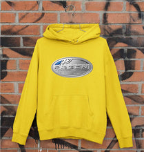 Load image into Gallery viewer, Pagani Unisex Hoodie for Men/Women-Mustard Yellow-Ektarfa.online
