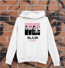 Load image into Gallery viewer, BLACKPINK Unisex Hoodie for Men/Women-White-Ektarfa.online
